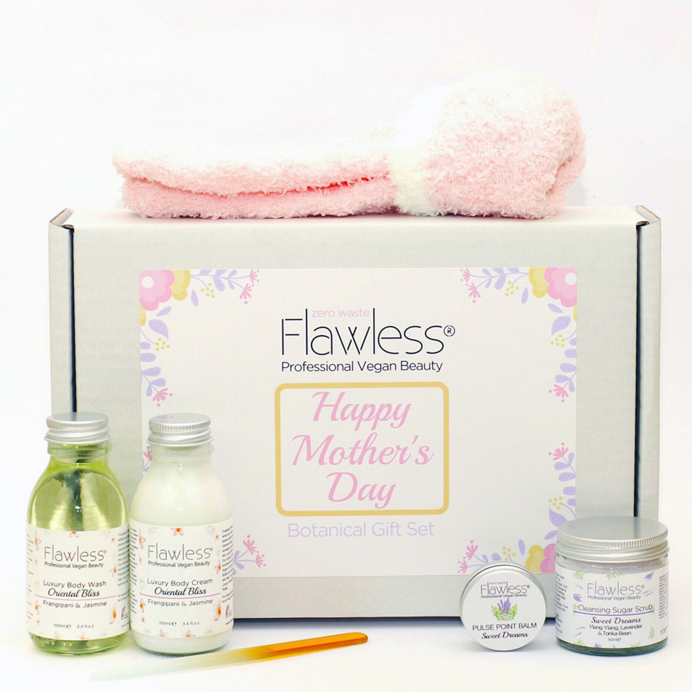 Mother's Day Pamper Gift Set