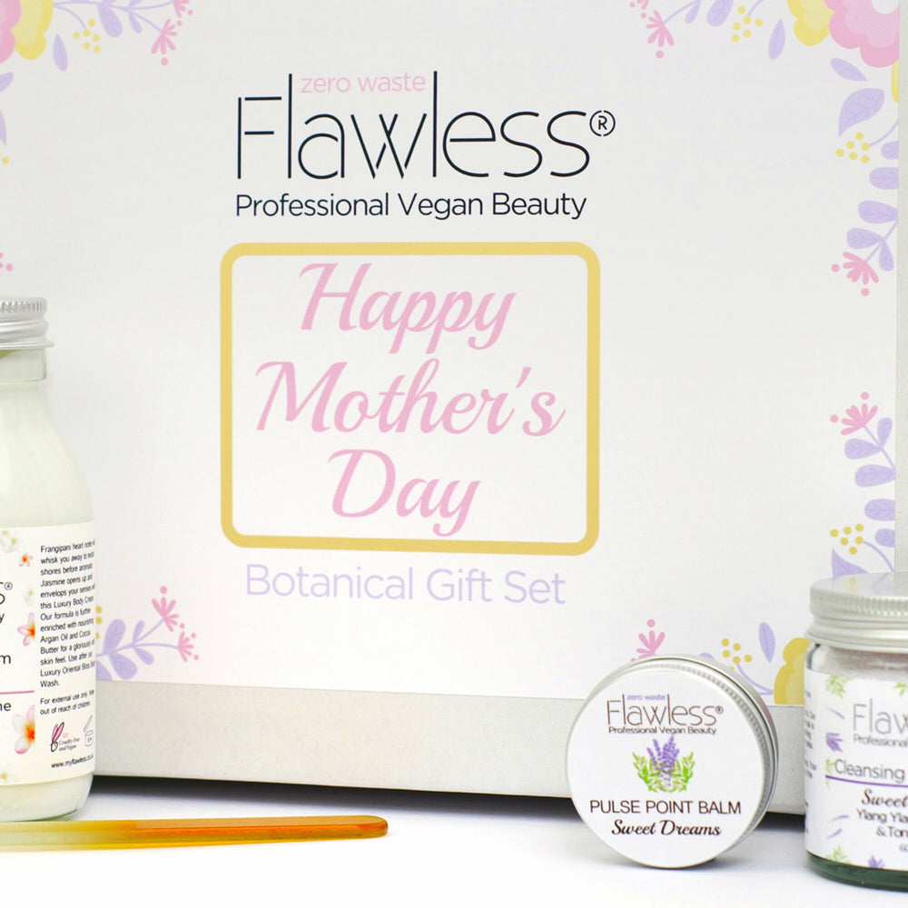 Mother's Day Pamper Gift Set