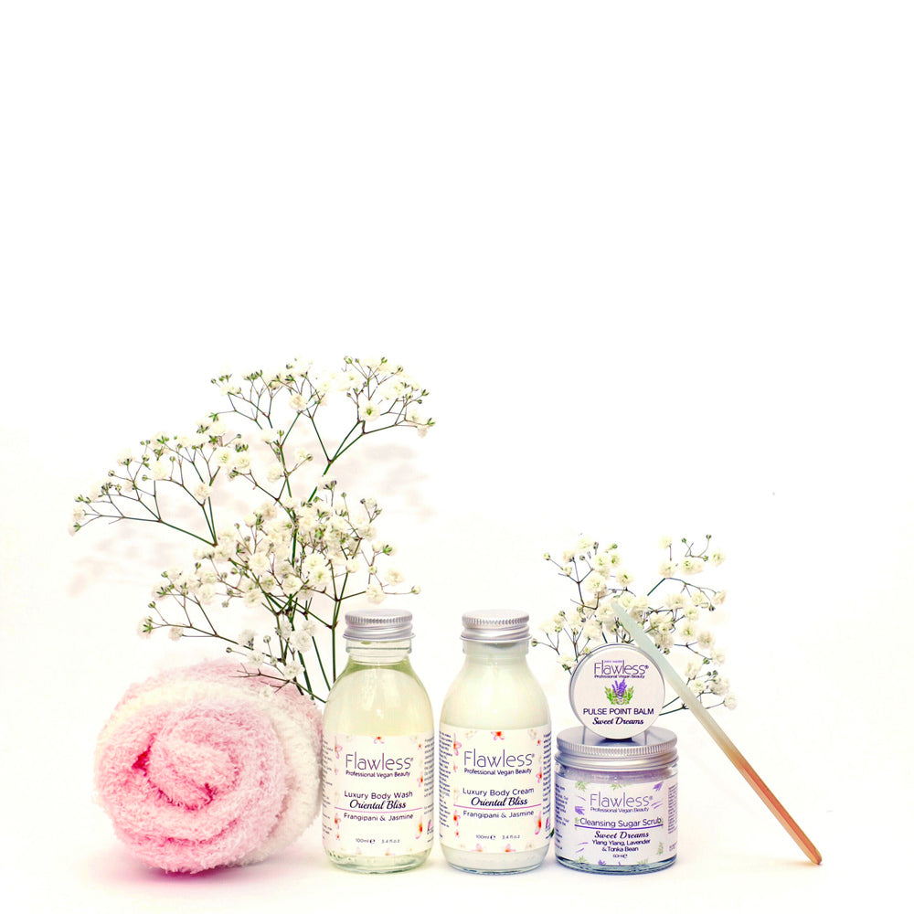Mother's Day Pamper Gift Set